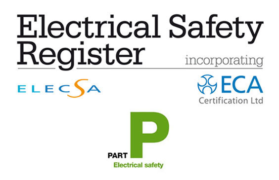 Image: Professional bodies for Tooting emergency electricians.