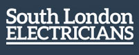 south london electricians logo